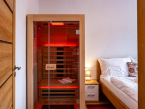 Apartment Large Mandala -sauna by Interhome